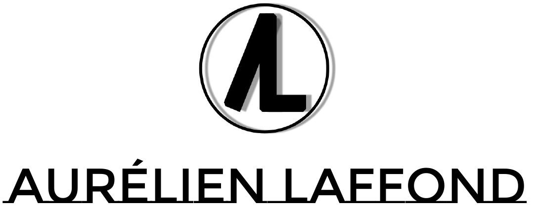 Aurélien Laffond | Bienvenue